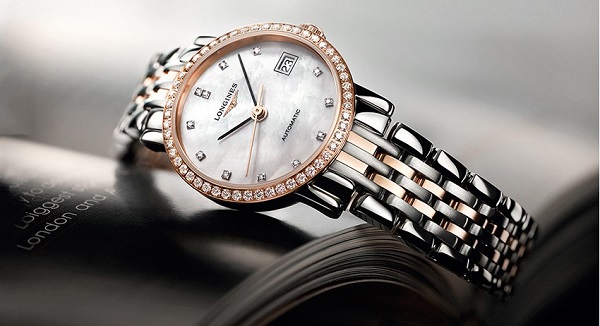 Thương hiệu đồng hồ Longines - Kiệt tác vượt thời gian